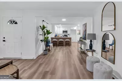 3951 Covered Bridge Road SW, Smyrna, GA 30082 - Photo 6