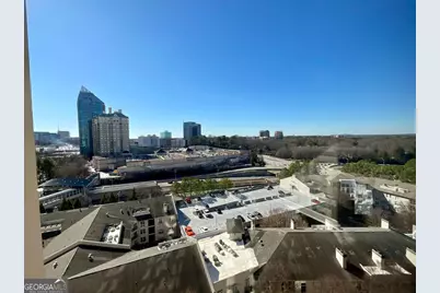 3445 Stratford Road NE #1501, Atlanta, GA 30326 - Photo 32