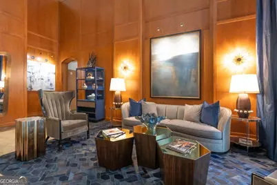 3445 Stratford Road NE #1501, Atlanta, GA 30326 - Photo 2