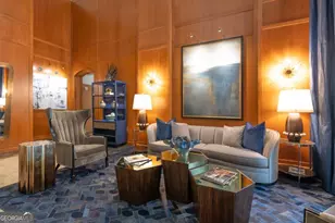 3445 Stratford Rd NE, Atlanta, GA 30326 - Photo 2