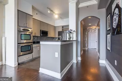 3445 Stratford Road NE #1501, Atlanta, GA 30326 - Photo 6