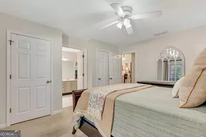 507 Longwood Lane, Peachtree City, GA 30269 - Photo 20