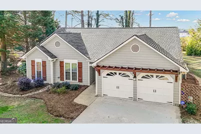 507 Longwood Lane, Peachtree City, GA 30269 - Photo 2