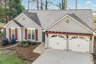 507 Longwood Ln, Peachtree City, GA 30269 - Photo 2