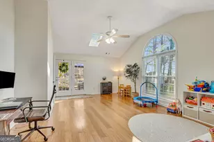 507 Longwood Ln, Peachtree City, GA 30269 - Photo 30