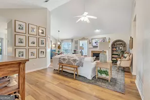 507 Longwood Ln, Peachtree City, GA 30269 - Photo 8