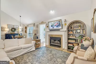 507 Longwood Lane, Peachtree City, GA 30269 - Photo 10