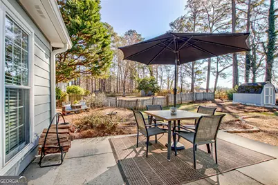 507 Longwood Lane, Peachtree City, GA 30269 - Photo 32