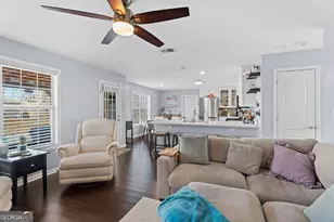 405 Whitney Ln, McDonough, GA 30253 - Photo 14