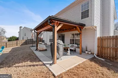 405 Whitney Lane, McDonough, GA 30253 - Photo 42