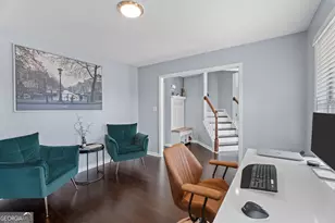 405 Whitney Ln, McDonough, GA 30253 - Photo 6