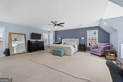 405 Whitney Lane, McDonough, GA 30253 - Photo 34