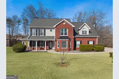 405 Whitney Lane, McDonough, GA 30253 - Photo 1