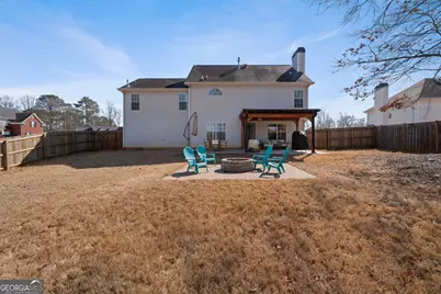 405 Whitney Lane, McDonough, GA 30253 - Photo 46