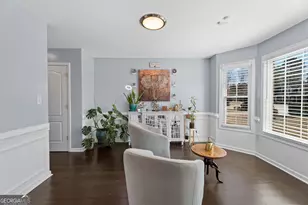 405 Whitney Ln, McDonough, GA 30253 - Photo 8