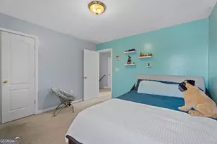 405 Whitney Ln, McDonough, GA 30253 - Photo 30