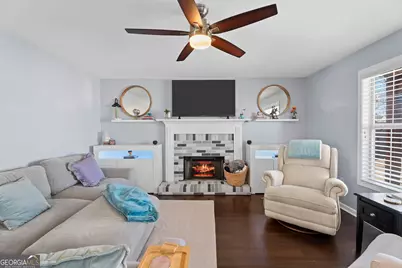 405 Whitney Lane, McDonough, GA 30253 - Photo 12