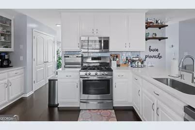 405 Whitney Lane, McDonough, GA 30253 - Photo 16