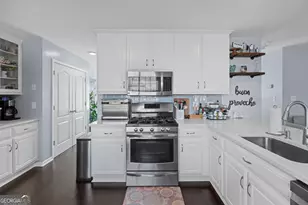 405 Whitney Ln, McDonough, GA 30253 - Photo 16