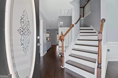 405 Whitney Lane, McDonough, GA 30253 - Photo 4