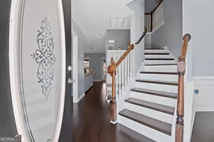 405 Whitney Ln, McDonough, GA 30253 - Photo 4