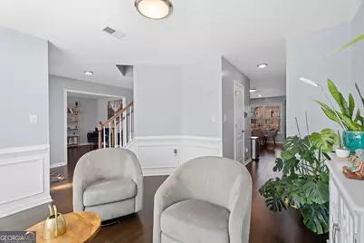 405 Whitney Lane, McDonough, GA 30253 - Photo 10