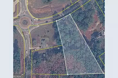 2.409 Acres Racetrack Rd, McDonough, GA 30253 - Photo 2