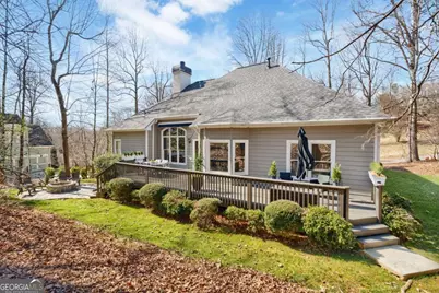 1364 Birch River Drive, Dahlonega, GA 30533 - Photo 54