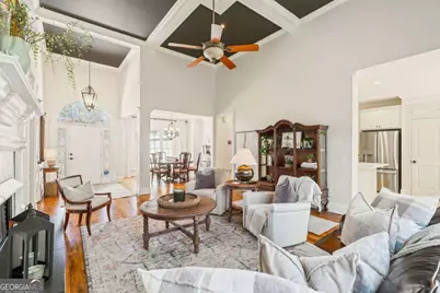 1364 Birch River Drive, Dahlonega, GA 30533 - Photo 8