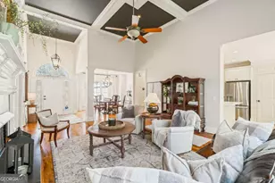 1364 Birch River Dr, Dahlonega, GA 30533 - Photo 8