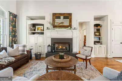 1364 Birch River Drive, Dahlonega, GA 30533 - Photo 6