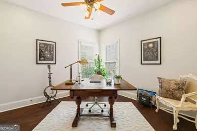 1364 Birch River Drive, Dahlonega, GA 30533 - Photo 34