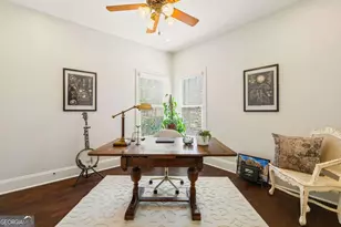 1364 Birch River Dr, Dahlonega, GA 30533 - Photo 34