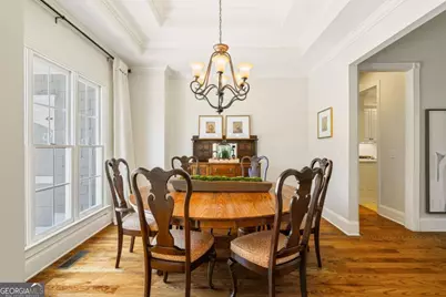 1364 Birch River Drive, Dahlonega, GA 30533 - Photo 12