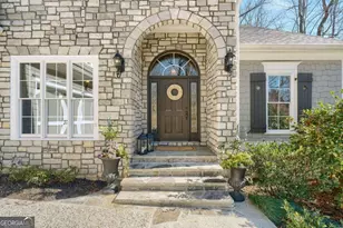 1364 Birch River Dr, Dahlonega, GA 30533 - Photo 2