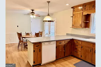 4615 Cresant Lane, Douglasville, GA 30135 - Photo 8