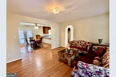 4615 Cresant Lane, Douglasville, GA 30135 - Photo 2