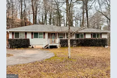 4615 Cresant Lane, Douglasville, GA 30135 - Photo 1