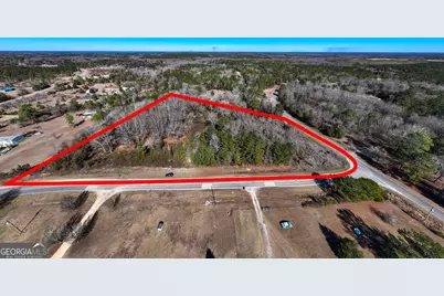 5.26 Acres Old Knoxville Road, Knoxville, GA 31050 - Photo 1