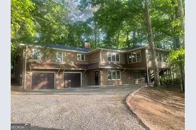 204 Creekside Drive, Gray, GA 31032 - Photo 4