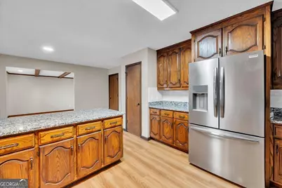 204 Creekside Drive, Gray, GA 31032 - Photo 16