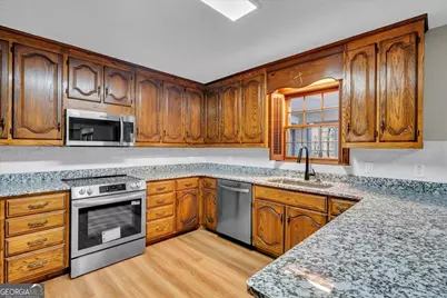 204 Creekside Drive, Gray, GA 31032 - Photo 22
