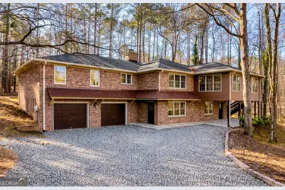 204 Creekside Drive, Gray, GA 31032 - Photo 4