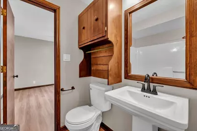 204 Creekside Drive, Gray, GA 31032 - Photo 36