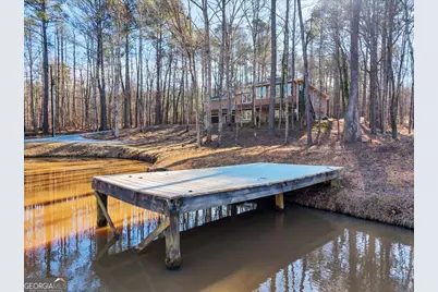 204 Creekside Drive, Gray, GA 31032 - Photo 2