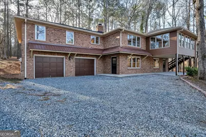 204 Creekside Drive, Gray, GA 31032 - Photo 64