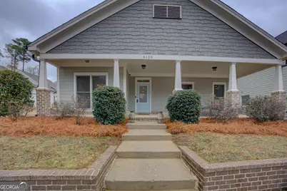 5120 Arnold Street, Covington, GA 30014 - Photo 4