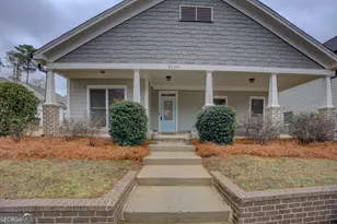 5120 Arnold St, Covington, GA 30014 - Photo 4