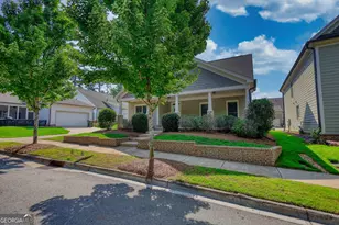 5120 Arnold St, Covington, GA 30014 - Photo 1