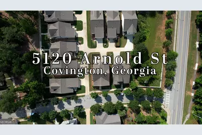 5120 Arnold Street, Covington, GA 30014 - Photo 2